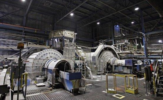 Goldproduzent Newmont mit bestem Quartal seiner Geschichte