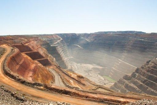 Saracen Mineral kann Goldproduktion des dritten Quartals steigern