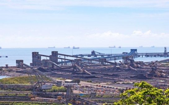 Stoppt China Importe australischer Kohle?