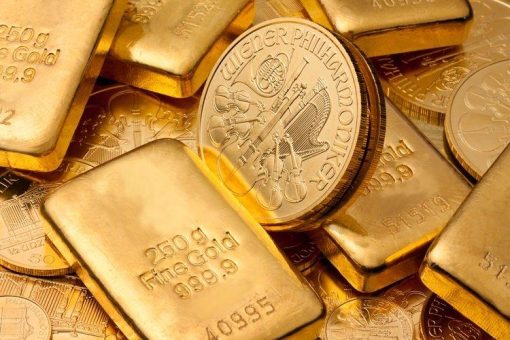 Analysten: Langfristiger Aufwärtstrend bei Gold intakt