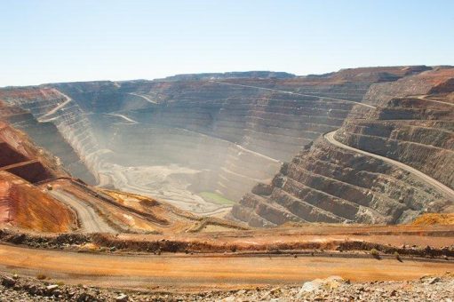 Fusion in Australien schafft neuen Goldgiganten