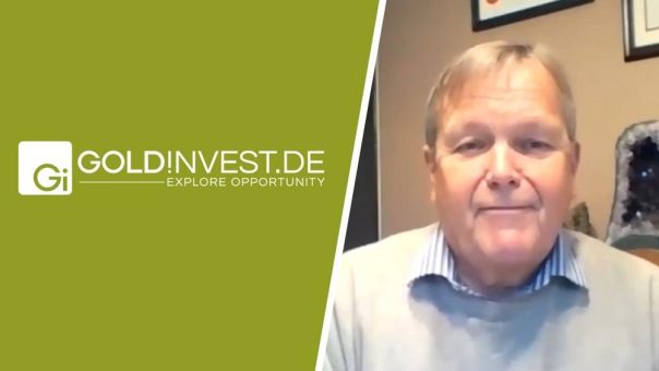 Sitka Gold: Die heiße Phase hat begonnen