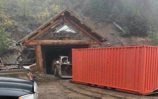 Blue Lagoon: Vorbereitungen für baldigen Goldabbau angestoßen