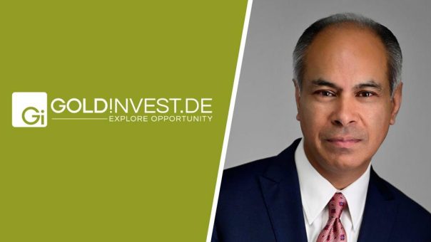 Blue Lagoon Resources: Goldaktie mit großem Aufholpotenzial