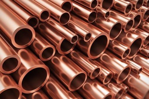 Kupfer wird knapp: Steigt der Preis weiter?