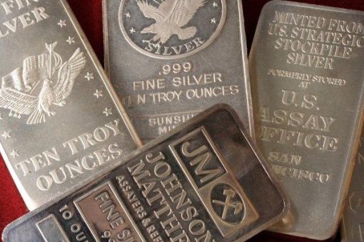 Canada Silver Cobalt setzt Jagd nach extrem hochgradigem Silber fort