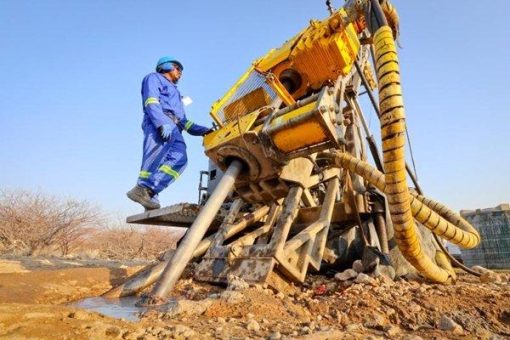 Osino Resources will erste Goldressource für Twin Hills beschleunigen