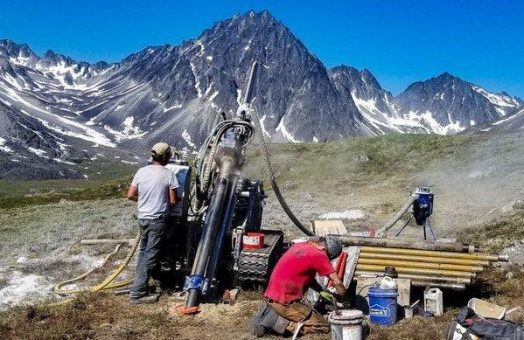 Nova Minerals: Exzellente Bohrergebnisse vom Goldprojekt Estelle!