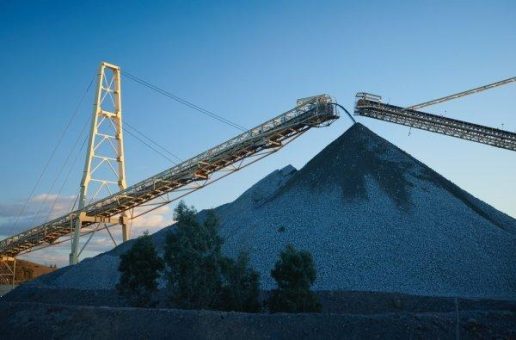 Newcrest Mining: Nettogewinn steigt trotz Produktionsrückgang