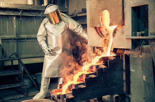 Kirkland Lake und Newmont in 75 Mio. Dollar schwerer Allianz