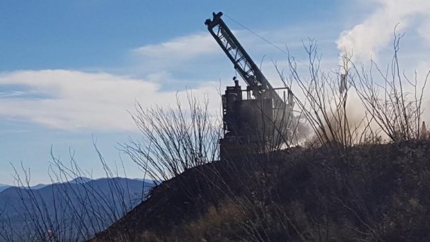 Sonoro Metals: Die Jagd nach hochgradiger Goldvererzung beginnt!