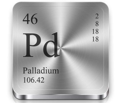 Platin und Palladium sollen 2021 steigen