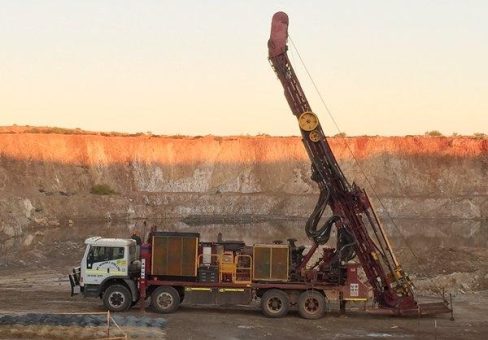 2,5 mal 2 Kilometer: De Greys Goldentdeckung Hemi wächst weiter!