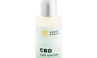 Sweet Earth Holdings: Neues Produkt zum Schutz vor Covid-19 kommt an den US-Markt