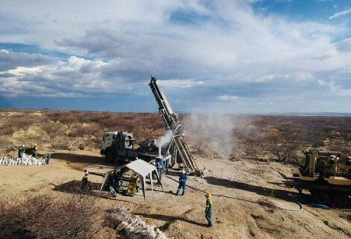 Osino Resources: Frische Millionen für die Goldexploration