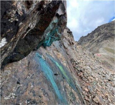 Interra meldet positive Ergebnisse aus dem Kupfer-Gold-Projekt Thane und stellt Unternehmensupdate bereit