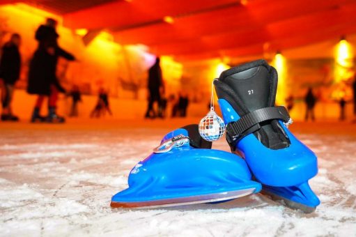 Nordische Eiszeit in Kühlungsborn