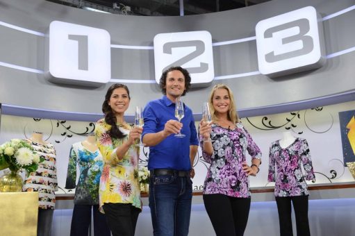 1-2-3.tv erzielt erneut Umsatzrekord