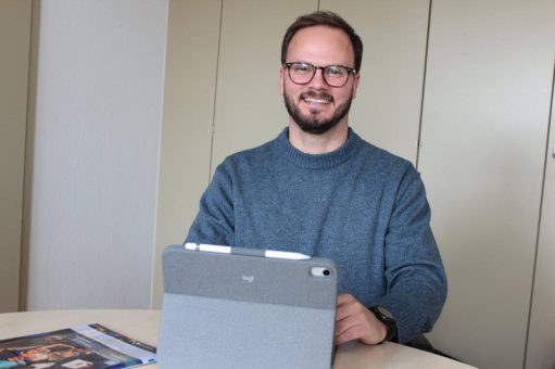 Fit und sportlich im Alter
