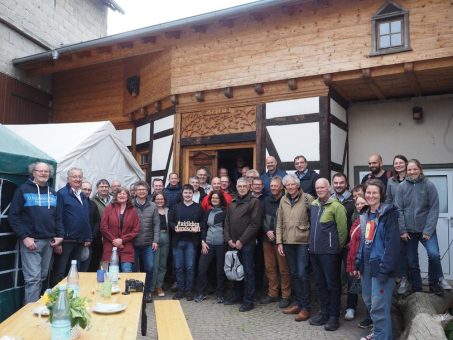 Ein Landschaftspflegeverband für den Vogelsberg?