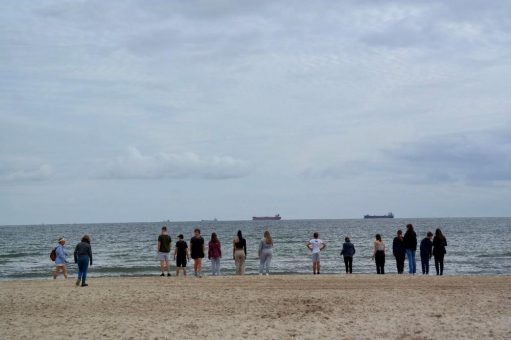 Elf Tage Usedom