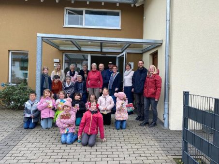 Von Alltagshelden und Einhörnern