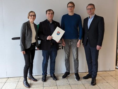 Spiel- und Begegnungsplatz wird aufgewertet