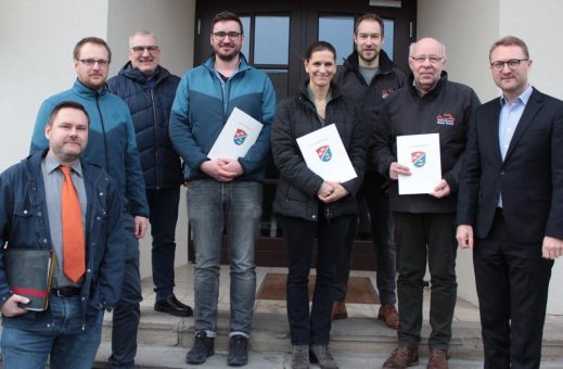 Fördergeld für interessante Projekte