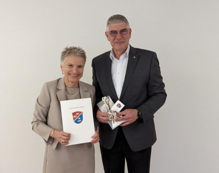 Die Wunschkandidatin