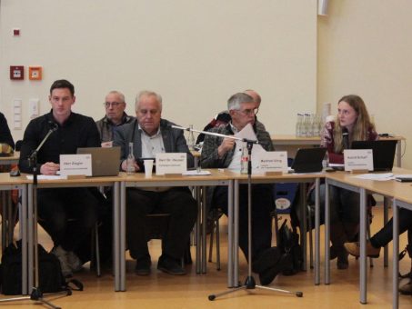 „Einige Detailfragen noch offen“