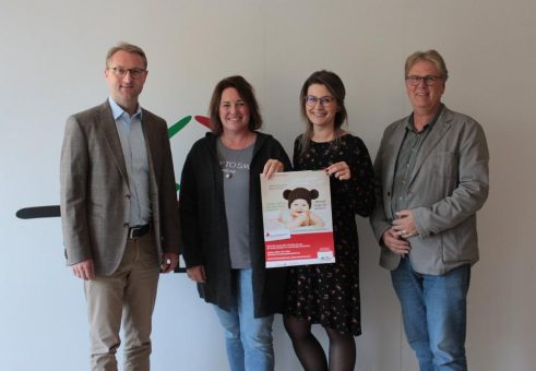 Da, wenn Familien an ihre Grenzen kommen