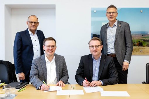 Kräfte weiter bündeln