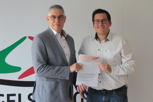 Finanzspritze für den SV Queck