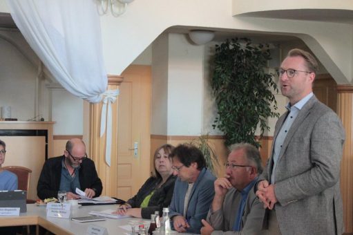 Mischak: Lust auf Lehre machen
