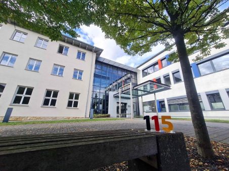 Kreisverwaltung am Mittwochnachmittag geschlossen
