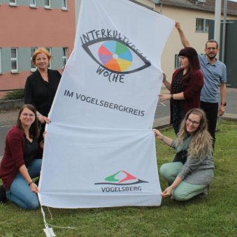 Neue Räume im Vogelsbergkreis