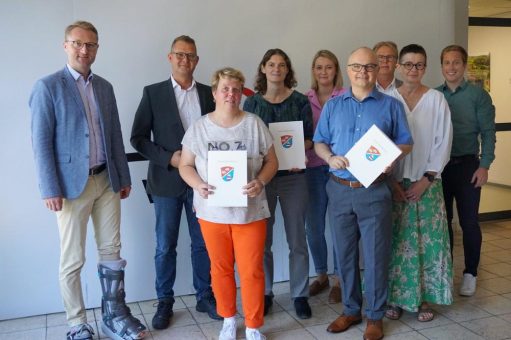 Zusätzliche Plätze in vier Kitas