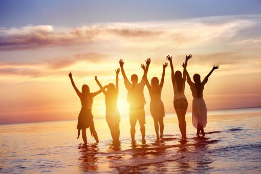 Lust auf Urlaub auf Usedom?