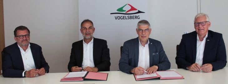 Startschuss für Neubau ist gefallen