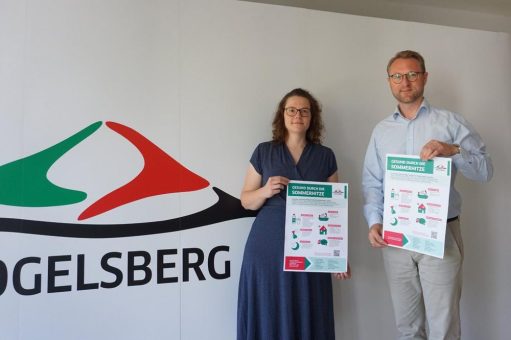 Gesundheitsschutz im Vogelsberg