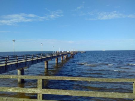 Auf nach Usedom