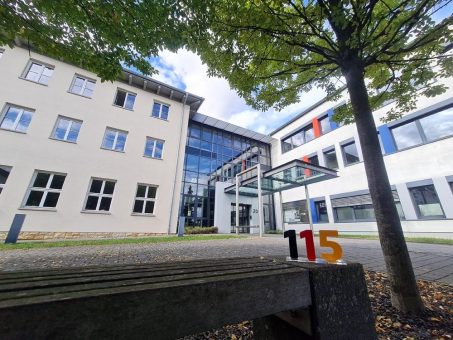 Kreisverwaltung am Freitag geschlossen