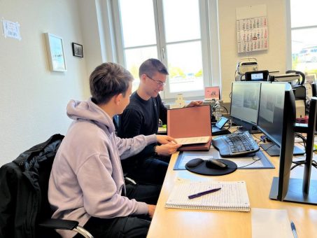 Von Brandschutz bis IT-Sicherheit