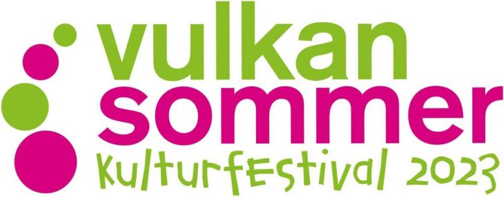 Kulturmacher für Vulkansommer Kulturfestival gesucht