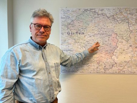 Ein Stück weiter in Richtung Normalität