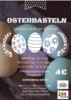 Super-Angebote für die Osterferien