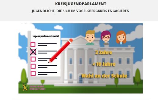 „Deine Wahl – nur mit dir!“