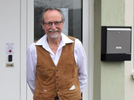 Vogelsberger Pilotprojekt am Mittwoch auf „Arte“