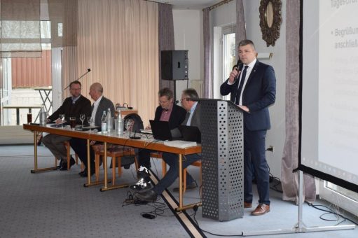 Landwirtschaft im Krisenmodus?
