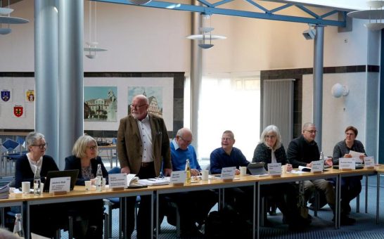 Wohngeld, Special Olympics und Enkeltrick